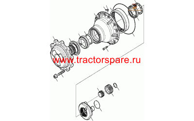 CROWN WHEEL,GEAR RING GEAR,WHEEL, CROWN CROWN WHEEL,GEAR RING GEAR,WHEEL, CROWN