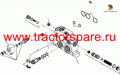 INLET ELEMENT ASSEMBLY,INLET ELEMENT, ASSY