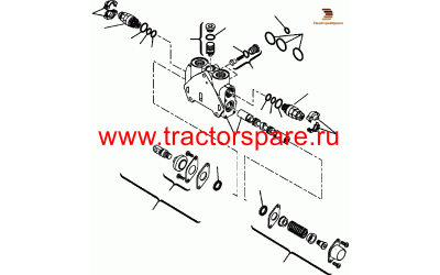 BLOCK, ARM CONTROL, ASSY,ELEMENT ASSEMBLY, BOOM