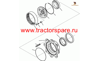 BUSHING,SLEEVE