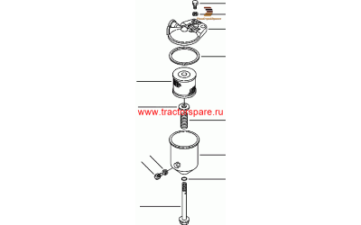 ELEMENT, FUEL OIL ELEMENT, FUEL OIL