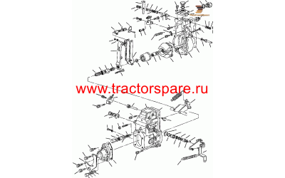 Komatsu YMX-0296208050 - GASKET,OIL SEAL, OIL Komatsu YMX-0296208050 - GASKET,OIL SEAL, OIL