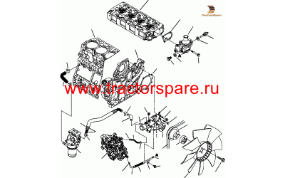 GASKET GASKET