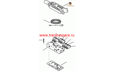 CONTROLLER, TRANSMISSION,GEAR BOX DRIVE, ASSY CONTROLLER, TRANSMISSION,GEAR BOX DRIVE, ASSY