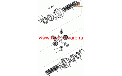 DIFF DRIVE PLATE,DISK,DRIVE PLATE, DRIVE DIFFERENTIAL DIFF DRIVE PLATE,DISK,DRIVE PLATE, DRIVE DIFFERENTIAL