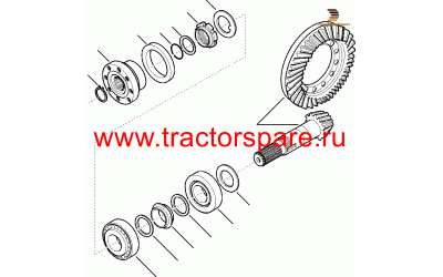FLANGE FLANGE