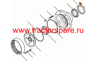 BEARING