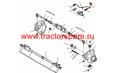 PUSH-ROD, ASSY,STEERING ARM ASSEBLY,STEERING ARM ASSY,STEERING ARM, ASSEMBLY PUSH-ROD, ASSY,STEERING ARM ASSEBLY,STEERING ARM ASSY,STEERING ARM, ASSEMBLY