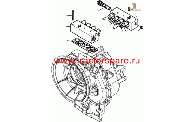 SOLENOID VALVE