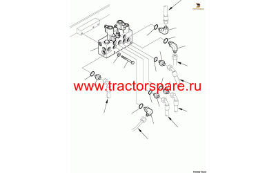 SOLENOID VALVE, ASSEMBLY