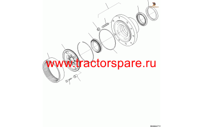 BEARING