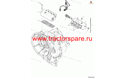 VALVE, KIT