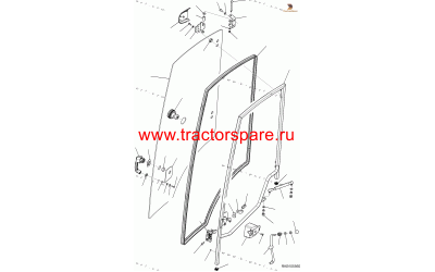 COVER, RH