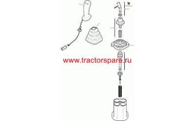 PPC VALVE, RH