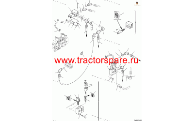 SOLENOID VALVE, ASSEMBLY