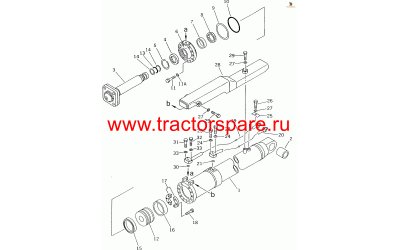 HEAD,CYLINDER