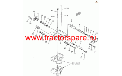 VALVE,REDUCING VALVE,REDUCING