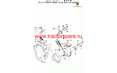 PIN,CLEVIS