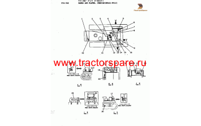 PLATE, OPERATING,PLATE, OPERATING,STARTING SWITCH