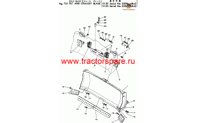 PLATE (WELDED)