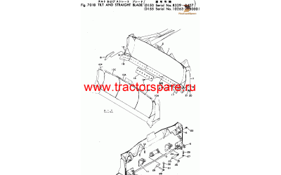 PLATE (WELDED),PLATE,(REINFORCED TYPE) (WELDED)