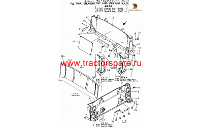 PLATE,(REINFORCED TYPE) (WELDED)
