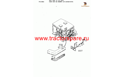 Komatsu 154--04-11140 - ELBOW Komatsu 154--04-11140 - ELBOW