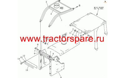 PIPE,EXHAUST