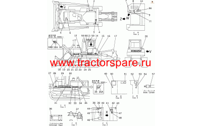PLATE, CAUTION,(GERMAN),PLATE, CAUTION,(WITH BRAKE ASSISTOR),PLATE, CAUTION,BRAKE CYLINDER