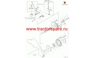 FLANGE FLANGE