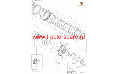 FLANGE