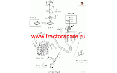GUIDE,GUIDE,(FOR ANGLE DOZER),GUIDE,(FOR FIXED TYPE RIPPER)