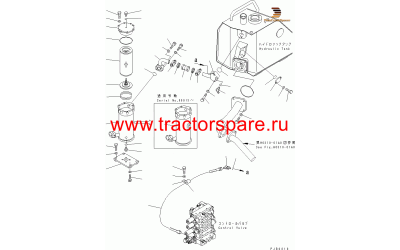 Komatsu 073-32-01000 - COUPLING,COUPLING ASS'Y,COUPLING ASS'Y (K31),COUPLING ASSEMBLY Komatsu 073-32-01000 - COUPLING,COUPLING ASS'Y,COUPLING ASS'Y (K31),COUPLING ASSEMBLY