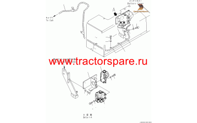 TANK ASSEMBLY,TANK ASSEMBLY, WINDOW WASHER,WASHER TANK