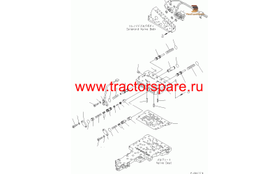 Komatsu 568--15-15330 - RING Komatsu 568--15-15330 - RING