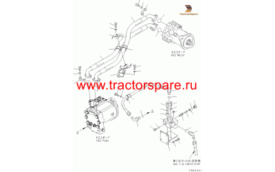 BRACKET