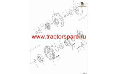 BEARING BEARING