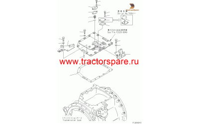 BRACKET BRACKET