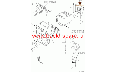 PLATE,PLATE RH,PLATE,RH
