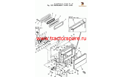 Komatsu 078-36-00413 - CONNECTOR,CONNECTOR (KIT),CONNECTOR,(FOR KT1150 ENGINE),CONNECTOR,(POWER TILT MECHANGLE BLADE),CONNECTOR,C1N1/4-PT1/4 Komatsu 078-36-00413 - CONNECTOR,CONNECTOR (KIT),CONNECTOR,(FOR KT1150 ENGINE),CONNECTOR,(POWER TILT MECHANGLE BLADE),CONNECTOR,C1N1/4-PT1/4