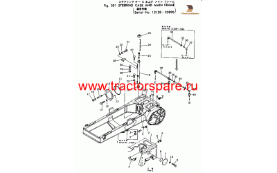 Komatsu 070-51-10000 - CAP Komatsu 070-51-10000 - CAP