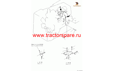 SENSOR, SPEED,SENSOR,ENGINE REVOLUTION,SENSOR,PICK-UP,SENSOR,REVOLUTION SENSOR, SPEED,SENSOR,ENGINE REVOLUTION,SENSOR,PICK-UP,SENSOR,REVOLUTION