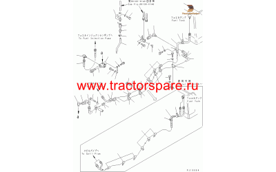 CASE,STRAINER