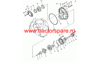 BEARING BEARING