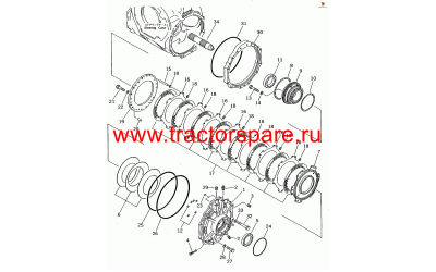BEARING BEARING