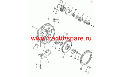 BEARING