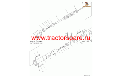 PISTON PISTON