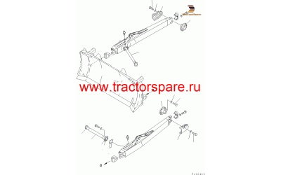 TRUNNION