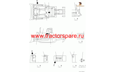 PLATE, SAFETY,PLATE, SAFETY,RADIATOR CAP,PLATE¤ SAFETY