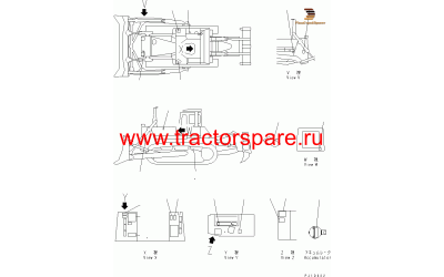 PLATE, OPERATING,CAUTION PLATE, OPERATING,CAUTION